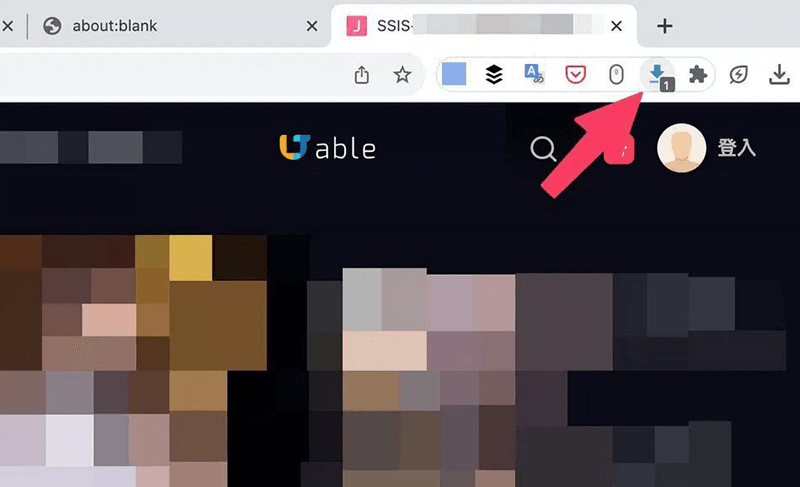 live stream downloader chrome