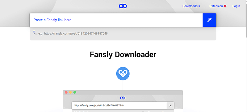 locoloader fansly downloader