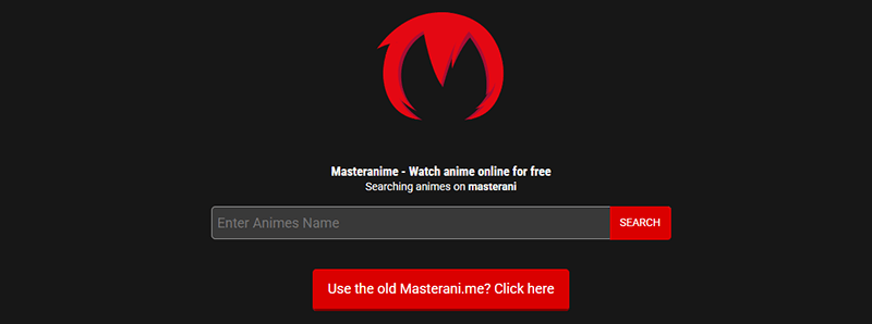 MasterAnime