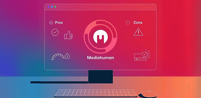 Avis sur MediaHuman YouTube to MP3 Converter