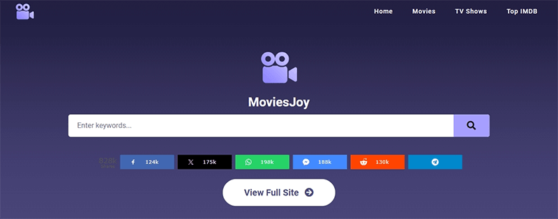 MoviesJoy
