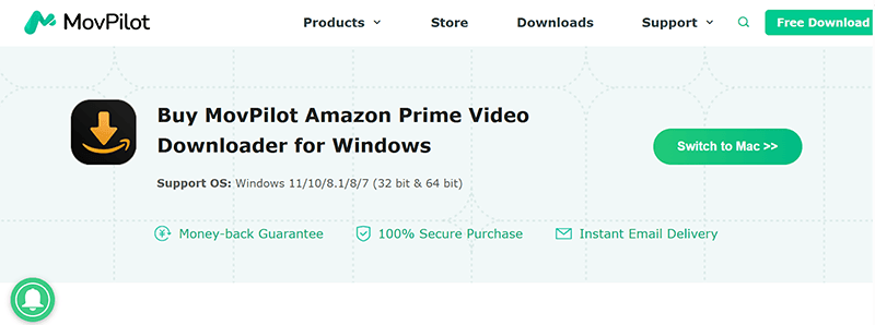 movpilot amazon prime video downloader