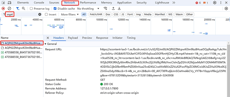 network facebook comment