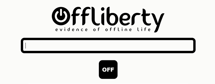 Offliberty