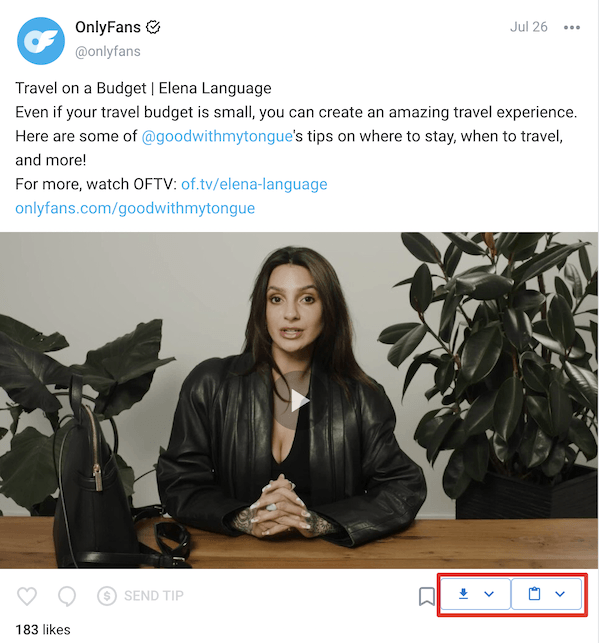 onlyfans downloader chrome