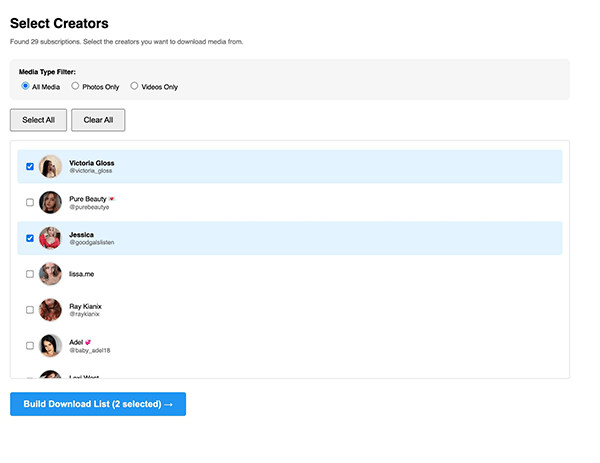 onlyfans video downloader firefox
