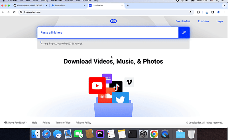 open locoloader onlyfans downloader