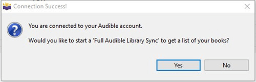 openaudible