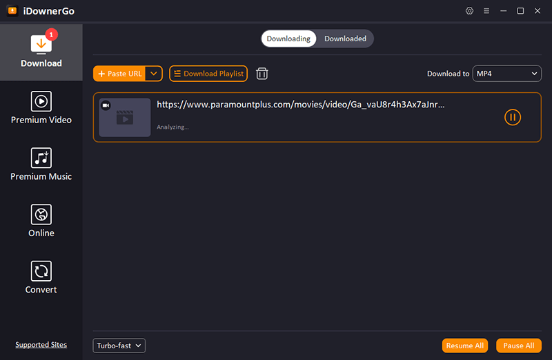 paramount plus downloader