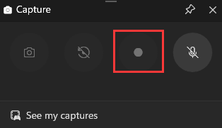 record bilibili video