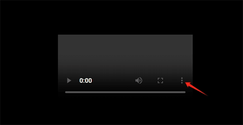 save facebook comment video
