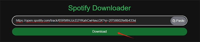 Spotifydown