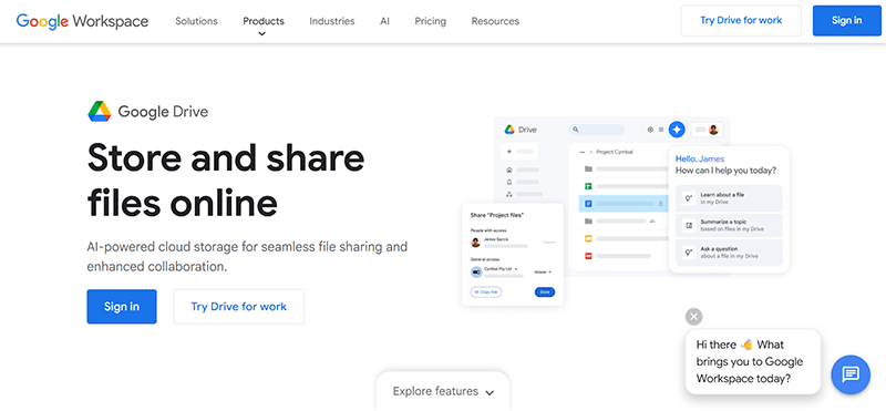 Netflix-Videos über Google Drive übertragen