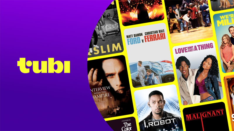 tubitv