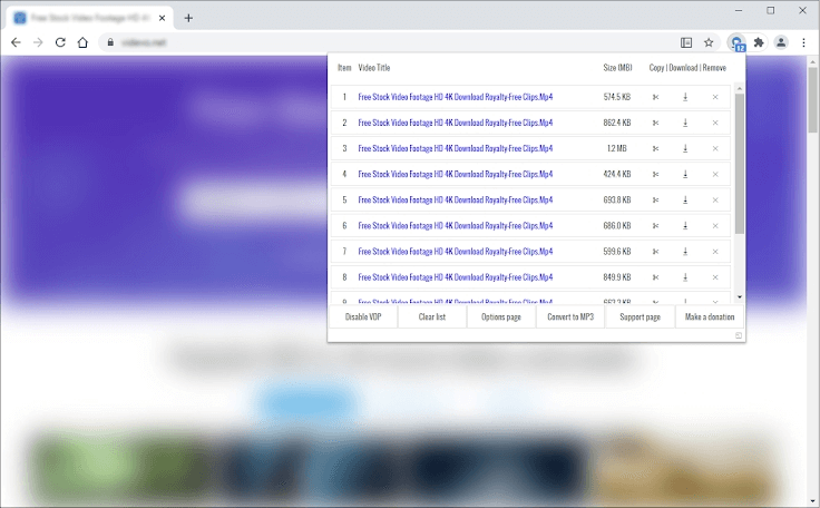 video downloader prime