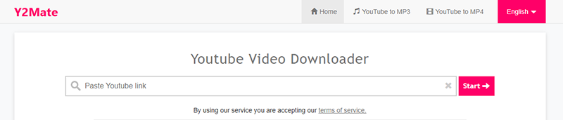 Y2mate