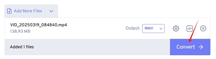 youtube to wmv online